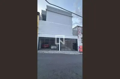 Casa / sobrado em condomínio para venda - santana, 2 quartos,  46 m² - são paulo