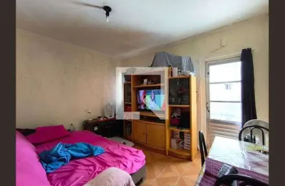 Casa para venda - liberdade, 2 quartos,  66 m² - são paulo
