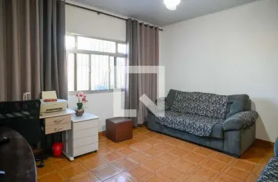 Casa para venda - vila liviero, 2 quartos,  60 m² - são paulo