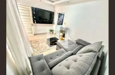 Casa para venda - santa mônica, 3 quartos,  77 m² - belo horizonte