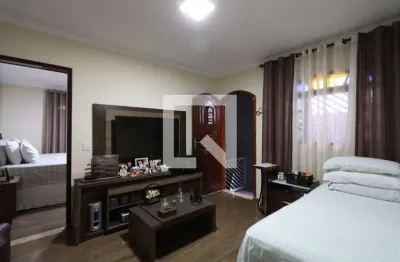 Casa para venda - sapopemba, 3 quartos,  130 m² - são paulo