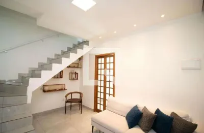 Casa com 3 quartos à venda na Rua Sônia, Picanço, Guarulhos