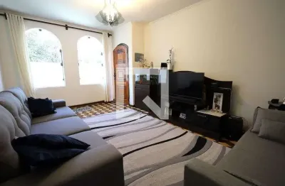 Casa para venda - jardim monções, 3 quartos,  150 m² - santo andré
