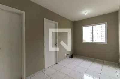 Apartamento com 1 quarto à venda na Rua Guarapuava, Mooca, São Paulo