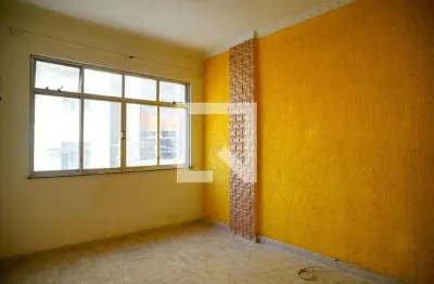 Apartamento para venda - centro , 1 quarto,  40 m² - niterói