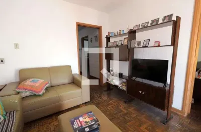 Casa para venda - jardim guilhermina, 3 quartos,  150 m² - santo andré