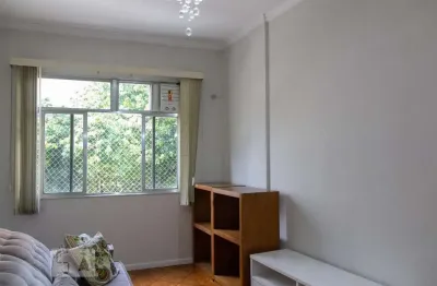 Apartamento para venda - tijuca, 1 quarto,  45 m² - rio de janeiro