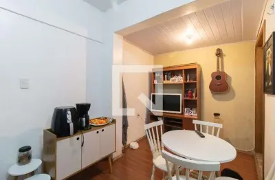 Apartamento para venda - centro histórico, 2 quartos,  47 m² - porto alegre