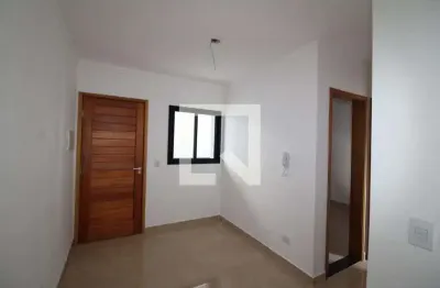 Apartamento para venda - água fria, 2 quartos,  41 m² - são paulo