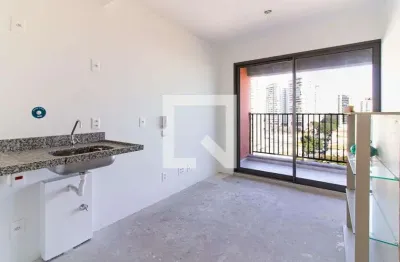 Apartamento para venda - vila pompéia, 1 quarto,  31 m² - são paulo