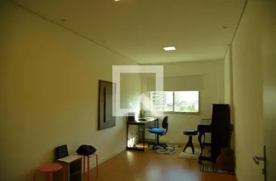 Apartamento para venda - nova petrópolis, 1 quarto,  43 m² - são bernardo do campo