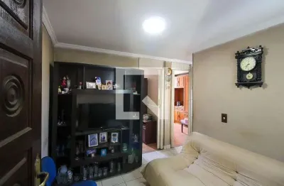 Apartamento para venda - sapopemba, 2 quartos,  41 m² - são paulo