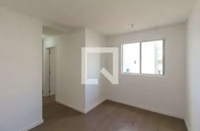 Apartamento para venda - centro, 2 quartos,  44 m² - canoas