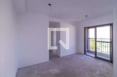 Apartamento para venda - vila santa clara, 2 quartos,  48 m² - são paulo
