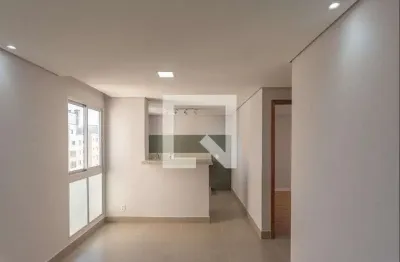 Apartamento para venda - jardim antonio von zuben, 2 quartos,  42 m² - campinas