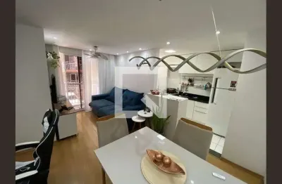 Apartamento para venda - taquara, 2 quartos,  45 m² - rio de janeiro