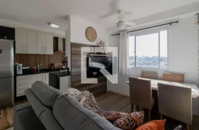 Apartamento para venda - jardim cocaia, 2 quartos,  43 m² - guarulhos