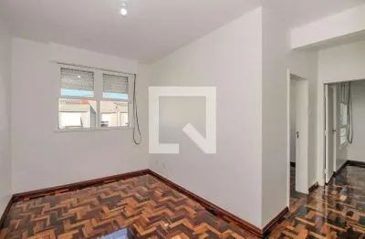 Apartamento para venda - são sebastião, 2 quartos,  49 m² - porto alegre