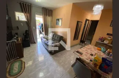 Apartamento para venda - jacarepaguá, 2 quartos,  42 m² - rio de janeiro