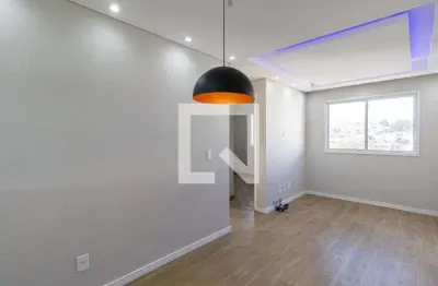 Apartamento para venda - cangaíba, 2 quartos,  47 m² - são paulo