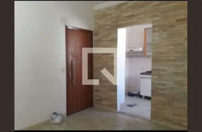 Apartamento para venda - santa branca, 2 quartos,  52 m² - belo horizonte