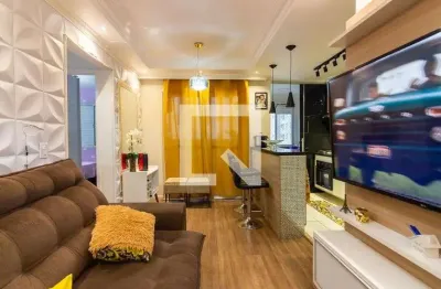 Apartamento para venda - novo osasco, 2 quartos,  48 m² - osasco