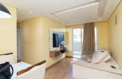 Apartamento para venda - itaquera, 2 quartos,  48 m² - são paulo