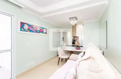 Apartamento para venda - vila jacuí, 2 quartos,  47 m² - são paulo
