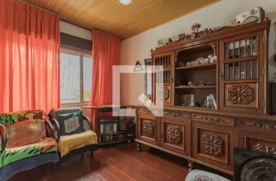 Casa para venda - alto petrópolis, 3 quartos,  185 m² - porto alegre
