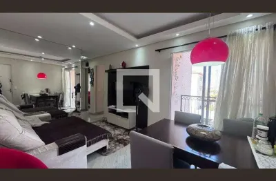 Apartamento para venda - parque fazendinha, 2 quartos,  55 m² - campinas