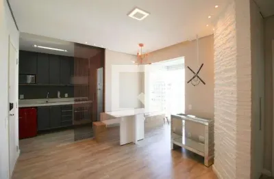 Apartamento para venda - vila olímpia, 1 quarto,  42 m² - são paulo