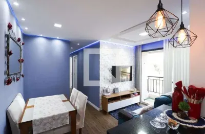 Apartamento para venda - vila amália, 2 quartos,  49 m² - são paulo