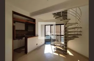 Apartamento para venda - aclimação, 1 quarto,  60 m² - são paulo