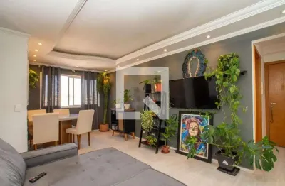 Apartamento para venda - taboão, 2 quartos,  56 m² - guarulhos