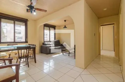 Apartamento para venda - cavalhada, 2 quartos,  66 m² - porto alegre