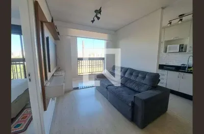 Apartamento para venda - centro, 2 quartos,  50 m² - osasco