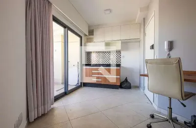 Apartamento para venda - pinheiros, 1 quarto,  32 m² - são paulo