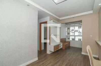 Apartamento para venda - alto petrópolis, 2 quartos,  56 m² - porto alegre