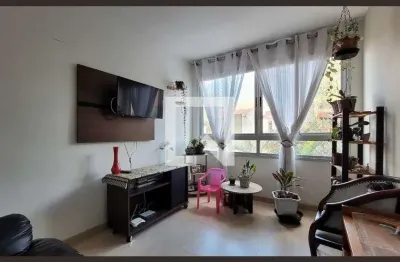 Apartamento para venda - utinga, 3 quartos,  63 m² - santo andré
