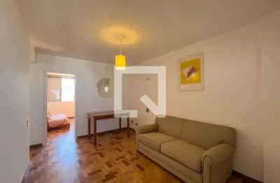 Apartamento para venda - vila mariana, 2 quartos,  45 m² - são paulo