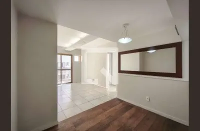Apartamento para venda - são cristóvão, 2 quartos,  70 m² - rio de janeiro