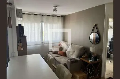 Apartamento para venda - cristo redentor, 2 quartos,  58 m² - porto alegre