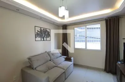Apartamento para venda - heliópolis, 2 quartos,  82 m² - belo horizonte