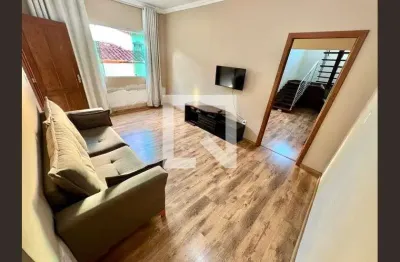 Casa para venda - heliópolis, 4 quartos,  180 m² - belo horizonte