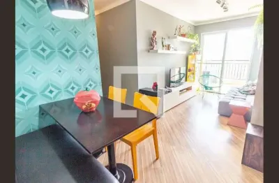 Apartamento para venda - vila invernada, 2 quartos,  59 m² - são paulo