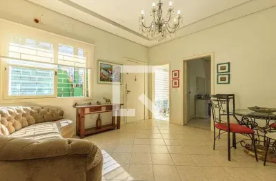 Casa para venda - petrópolis, 4 quartos,  200 m² - porto alegre