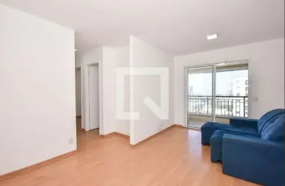 Apartamento para venda - panamby, 3 quartos,  64 m² - são paulo