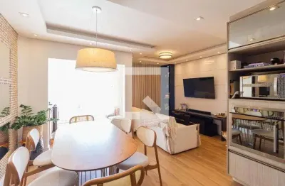 Apartamento para venda - centro, 2 quartos,  65 m² - osasco