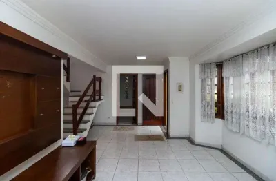 Casa para venda - vila mazzei, 3 quartos,  160 m² - são paulo