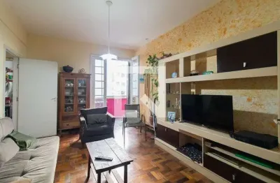 Apartamento para venda - centro histórico, 3 quartos,  112 m² - porto alegre